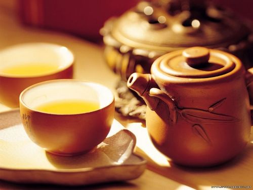 红茶，温暖整个寒冬